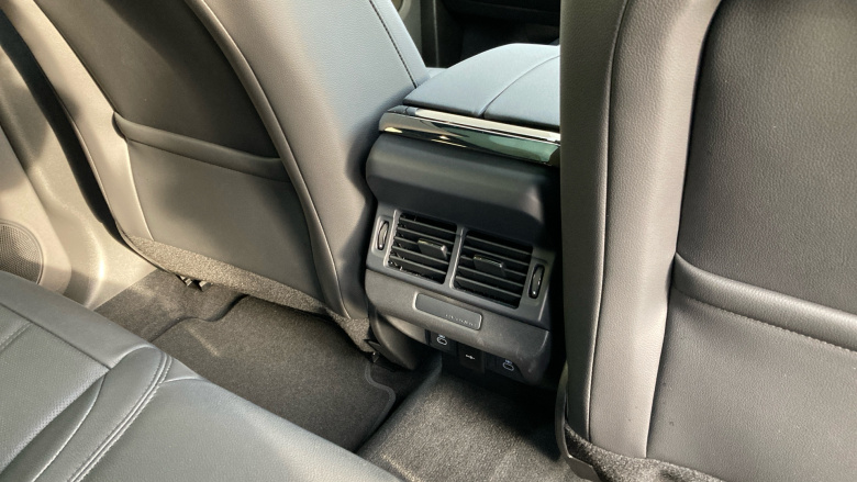 Land Rover Range Rover Evoque 2.0 D200 Dynamic SE 5dr Auto Diesel Hatchback